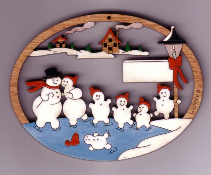 Snow Family 7 #067